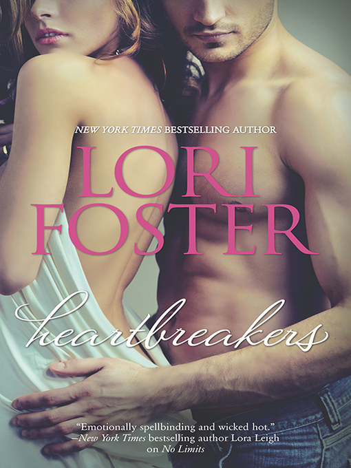 Title details for Heartbreakers/Treat Her Right/Mr. November by Lori Foster - Available